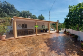Algarrobo 1300&nbsp;m² 