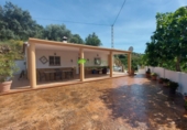 Country house with land for rent in Algarrobo ref: TR393820 photo