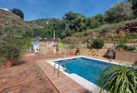 Algarrobo 1300&nbsp;m² 