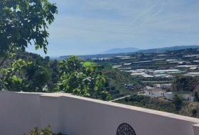 Algarrobo 1300&nbsp;m² 