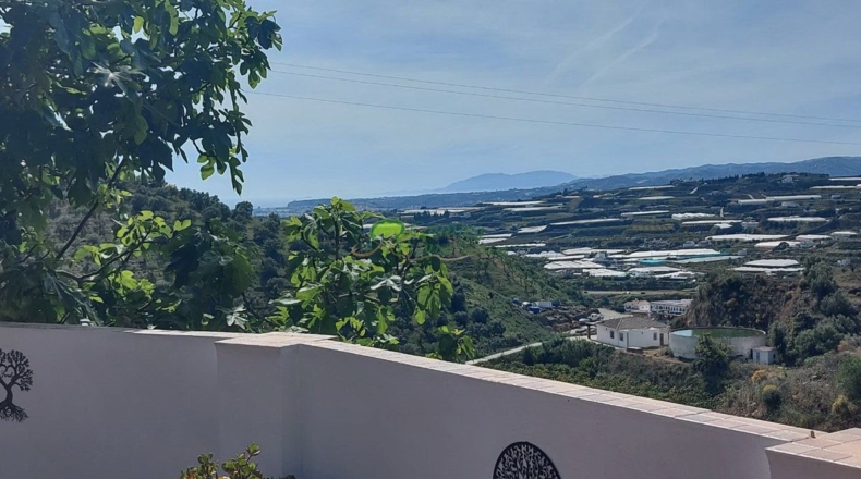 Málaga - Algarrobo - 1300m2
