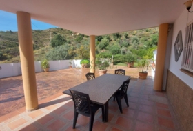 Algarrobo 1300&nbsp;m² 