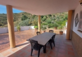 Country house with land for rent in Algarrobo ref: TR393820 photo