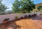 Country house with land for rent in Algarrobo ref: TR393820 photo