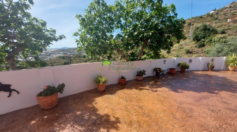 Málaga - Algarrobo - 1300m2