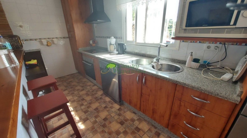 Málaga - Algarrobo - 1300m2