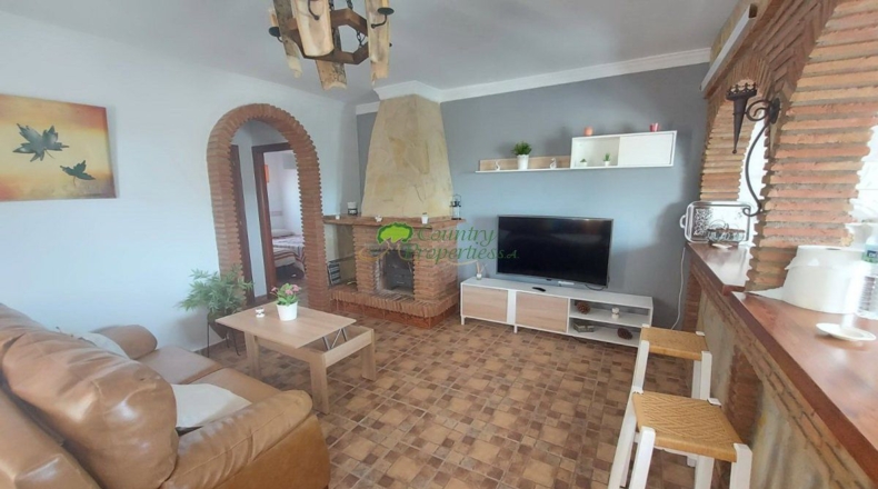 Málaga - Algarrobo - 1300m2