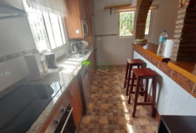 Algarrobo 1300&nbsp;m² 