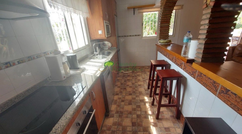 Málaga - Algarrobo - 1300m2