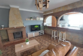 Algarrobo 1300&nbsp;m² 