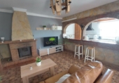 Country house with land for rent in Algarrobo ref: TR393820 photo