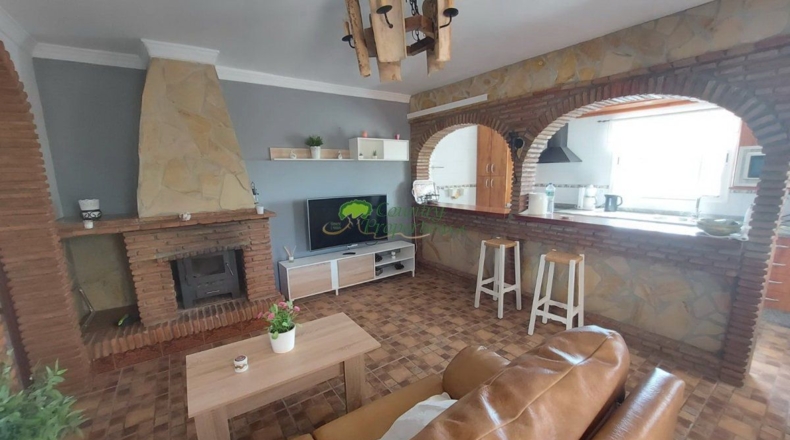 Málaga - Algarrobo - 1300m2