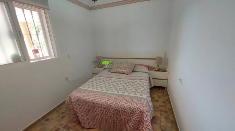 Málaga - Algarrobo - 1300m2