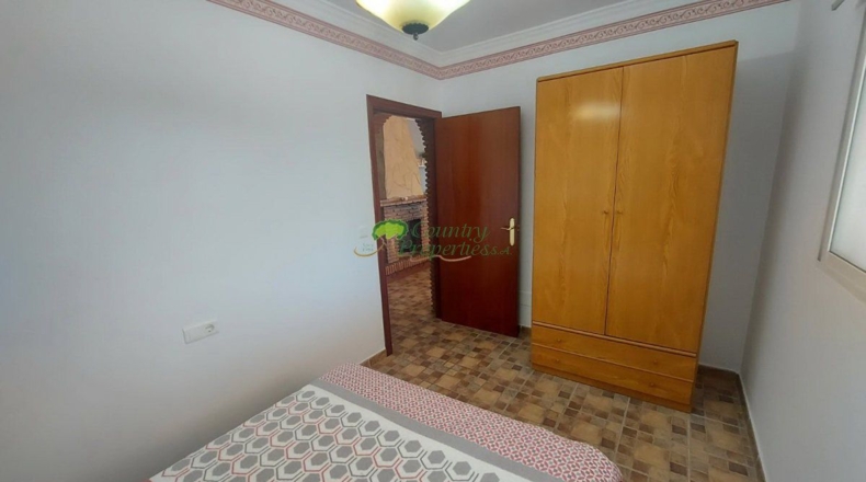 Málaga - Algarrobo - 1300m2