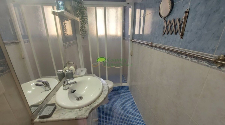 Málaga - Algarrobo - 1300m2