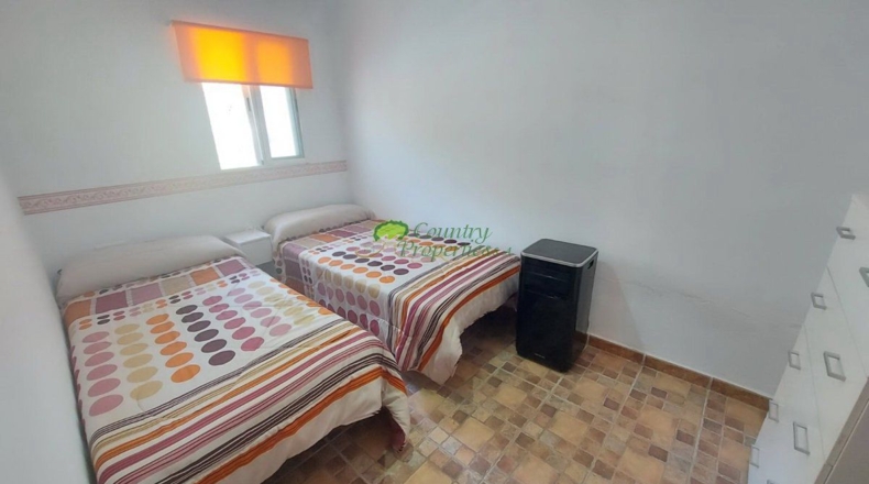Málaga - Algarrobo - 1300m2
