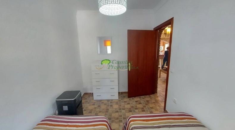 Málaga - Algarrobo - 1300m2