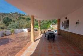 Algarrobo 1300&nbsp;m² 