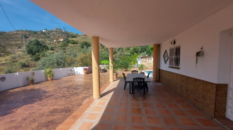 Málaga - Algarrobo - 1300m2