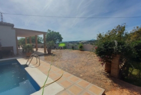Algarrobo 1300&nbsp;m² 