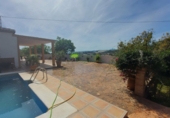 Country house with land for rent in Algarrobo ref: TR393820 photo