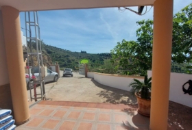 Algarrobo 1300&nbsp;m² 