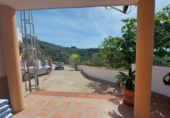 Country house with land for rent in Algarrobo ref: TR393820 photo