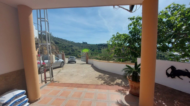 Málaga - Algarrobo - 1300m2