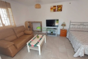 Algarrobo 1300&nbsp;m² 