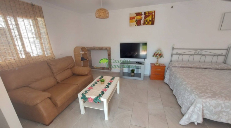 Málaga - Algarrobo - 1300m2