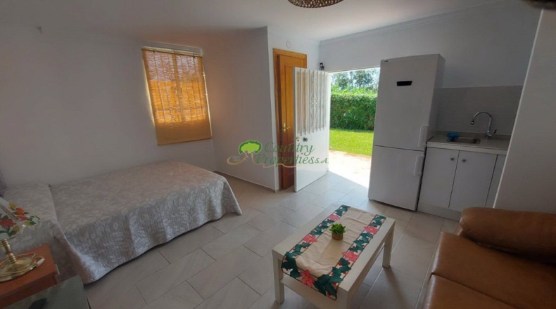 Málaga - Algarrobo - 1300m2