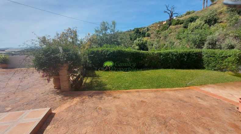 Málaga - Algarrobo - 1300m2
