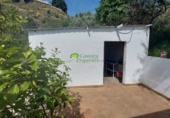 Country house with land for rent in Algarrobo ref: TR393820 photo