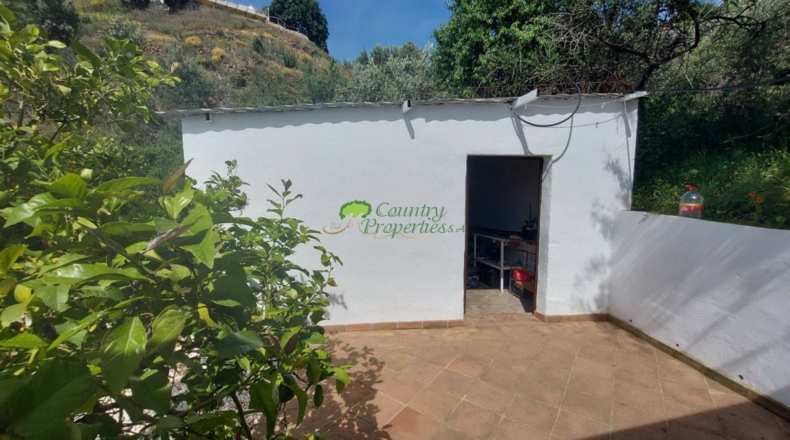 Málaga - Algarrobo - 1300m2