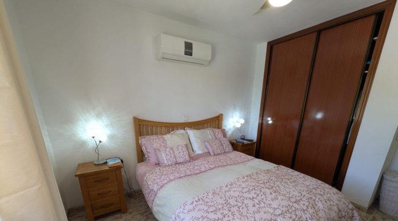 Málaga - Torrox - 2941m2