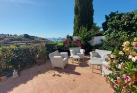 Torrox Park 400&nbsp;m² 
