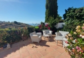 Chalet independiente con terreno en venta en Torrox Park ref: TR410694 foto