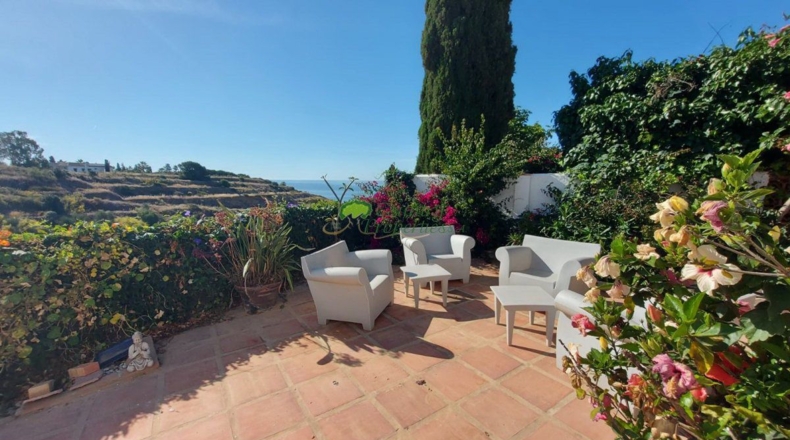 Malaga - Torrox Park - 400m2