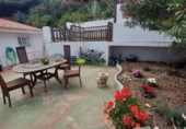 Chalet independiente con terreno en venta en Torrox Park ref: TR410694 foto