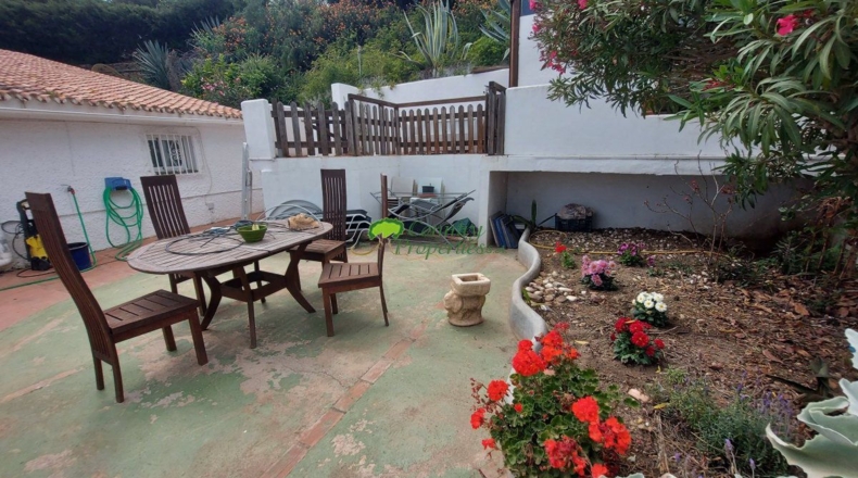 Malaga - Torrox Park - 400m2