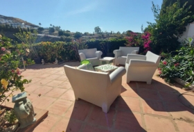 Torrox Park 400&nbsp;m² 