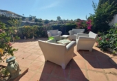 Chalet independiente con terreno en venta en Torrox Park ref: TR410694 foto