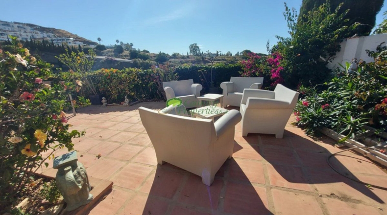 Malaga - Torrox Park - 400m2