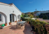 Chalet independiente con terreno en venta en Torrox Park ref: TR410694 foto