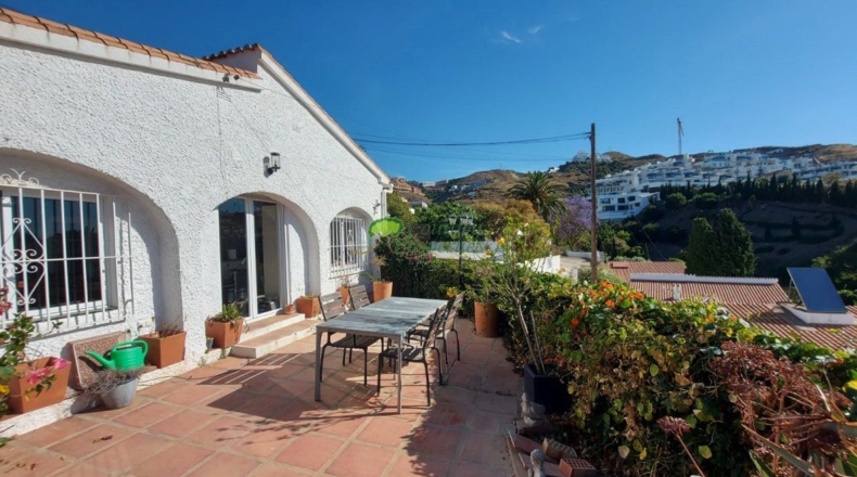 Malaga - Torrox Park - 400m2