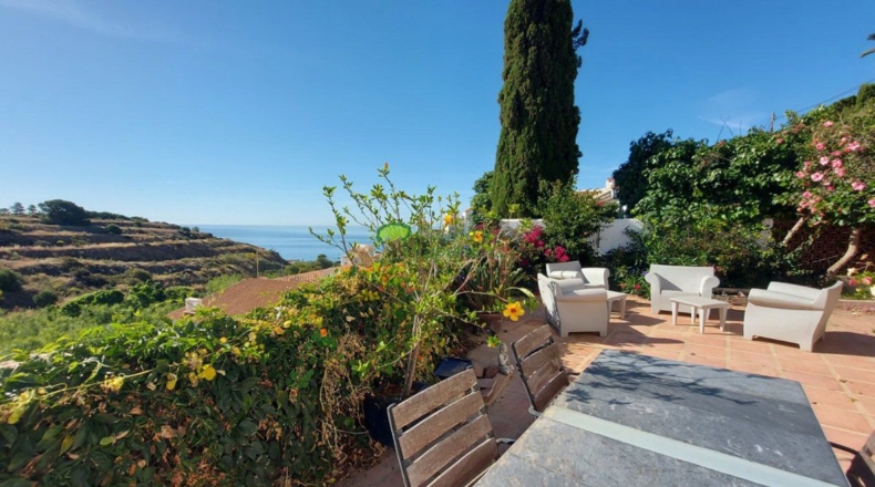 Malaga - Torrox Park - 400m2