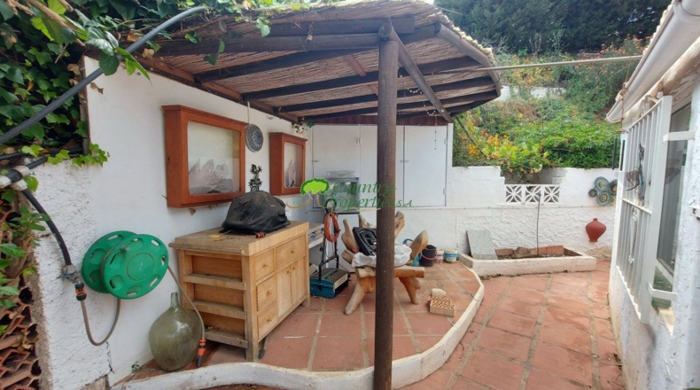 Malaga - Torrox Park - 400m2