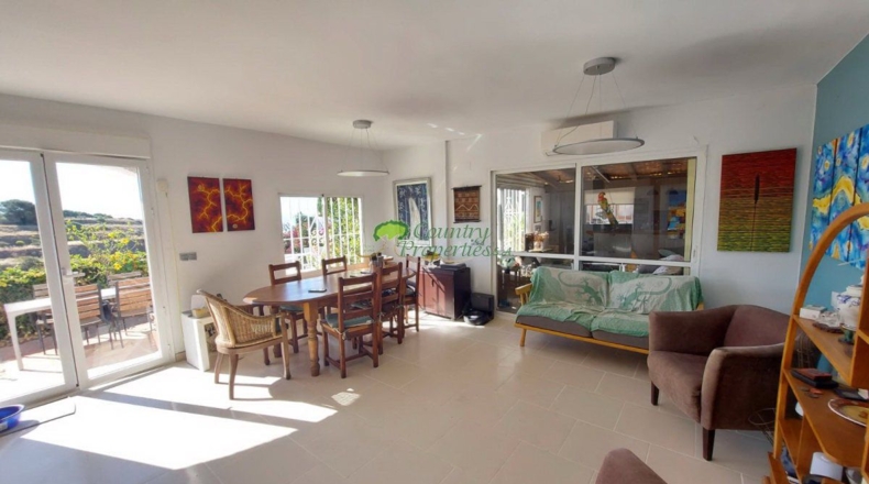 Malaga - Torrox Park - 400m2