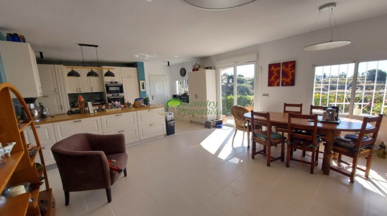 Malaga - Torrox Park - 400m2