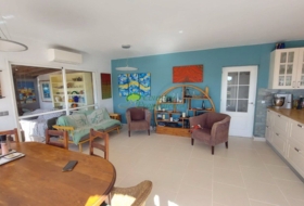 Torrox Park 400&nbsp;m² 